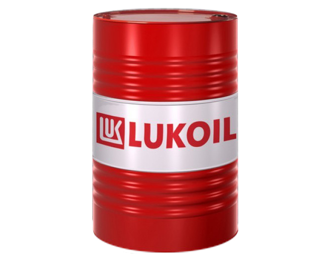 Лукойл G12 красный